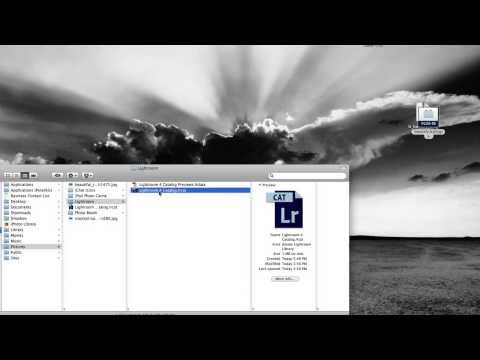 How to Run Lightroom in 64 Bit