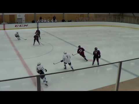 Haninge Anchors vs Tullinge team 04 Match 16/17 Season  I period 2016 11 10
