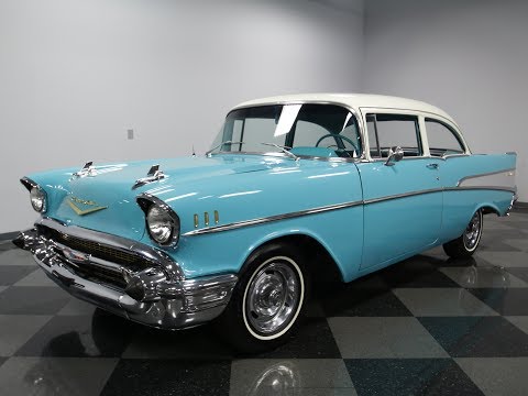 1957 Chevrolet 210 (CC-994071) for sale in Concord, North Carolina