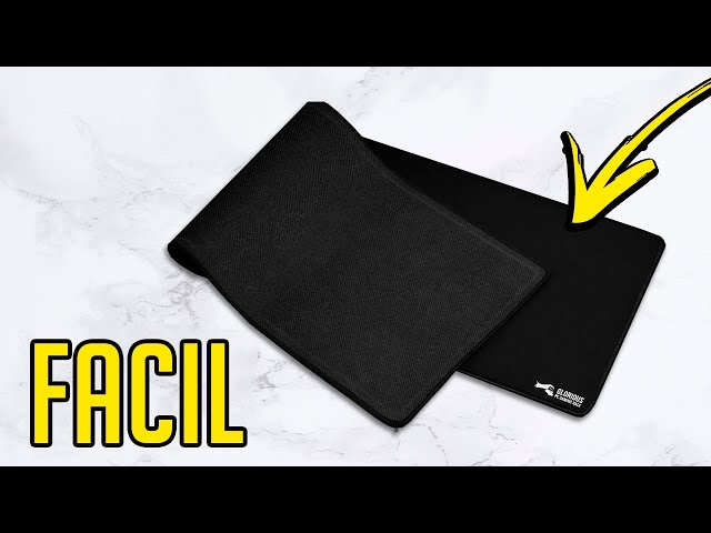 Vídeo relacionado con MERCHANDMANIA Alfombrilla PEQUEÑA Serie Cosas Parodia Mousepad Raton