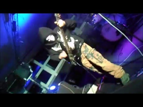 Eremite - metal 22