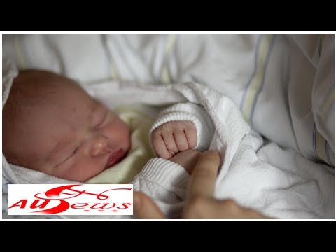 Dr. Virginia Apgar: Bis heute rettet sie Neugeborenen das Leben - WELT