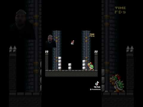 Grand poo world 2 final boss