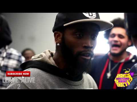 Rock Boy Rome vs Swift Millie