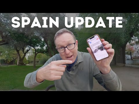 If You’re Waiting for the 90-Day Rule In Spain to Change — Think Again