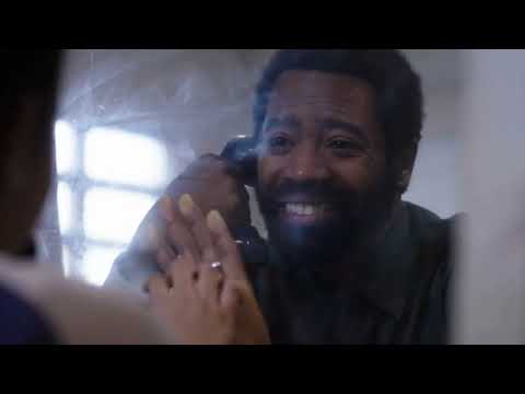 For Life 1x04 Promo "Marie"