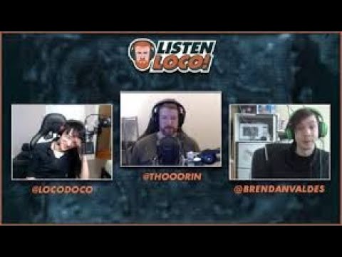 Listen Loco Funny Moments Compilation