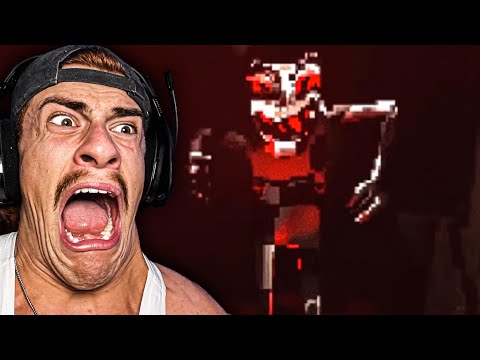 THE SCARIEST GAME OF 2022...