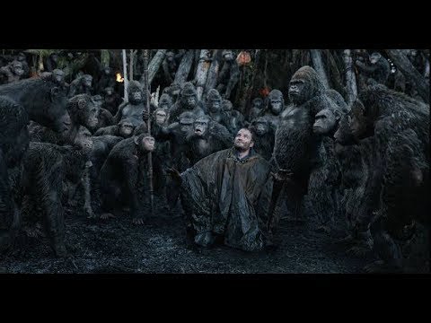 Planet Ape Best Action Movie 2020  New Action War Movie Hollywood English Movie Full HD