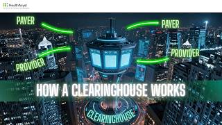 How a Modern Healthcare Clearinghouse Works | The Complete Claims Jour