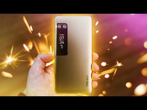 Meizu Pro 7 Plus review