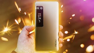 Meizu Pro 7 Plus review