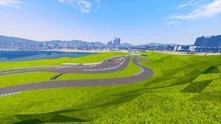 Meihanc Drift Track [Add-On]