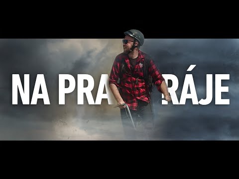 Curlies - Na prahu ráje [OFFICIAL VIDEO]