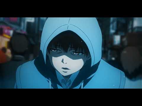 HELLVERSE - CHAOS feat.gizmo (Official Video)