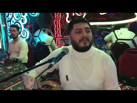 Sarı Melek & Çağlar Akkaya Erik Dalı