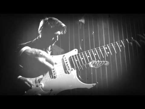 Angelo Moore & The Brand New Step - Gratitude