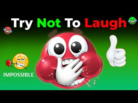 BEST OF THE WEEK 🥹 Try Not To Laugh Challenge (Funny AF 🤣) - You Laugh You Lose 🥴 Part 114!!