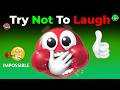 BEST OF THE WEEK 🥹 Try Not To Laugh Challenge Funny AF You Laugh You Lose Part 114
