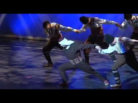 Komitsko i Tuzbalica (2010)