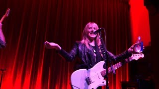 Liz Phair - Polyester Bride – Live in San Francisco