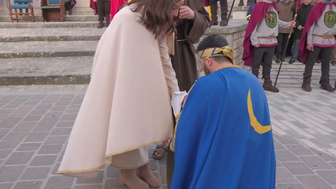 La Pace 2025 | 240ª edizione.