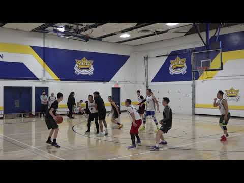 Jsj Auto vs Kol Aid Slammers - sunday tier 9 - tcbl 2021 winter