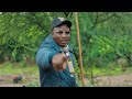 Ndama Jigushilaga Dunia Official Video 2025