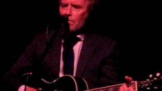 "Simple Man, Simple Dream" JD Souther at Coach House