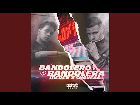 Bandolero y Bandolera