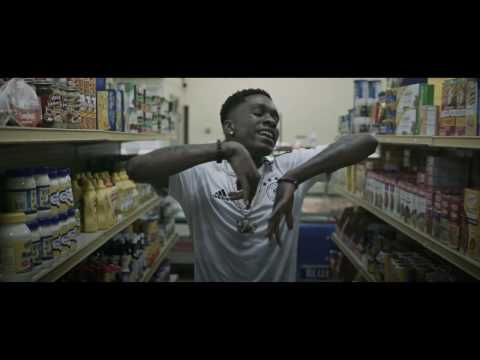 Jay Lewis - 2R$ (OFFICIAL VIDEO)