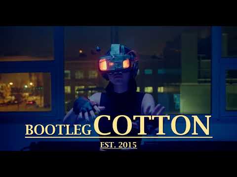 Disciples of Smoke - When Androids Dream [HOOJ110]