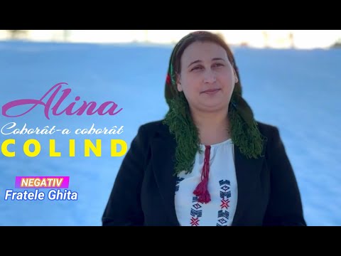 Sister Alina - She came down (COLIND) 2026