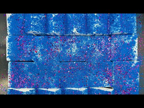 Testing my new Chalk!