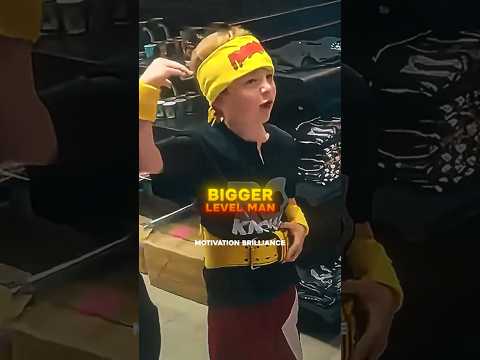 Little Fan Unknowingly Made The Most Wholesome Tribute To a Legend 🕊️❤️