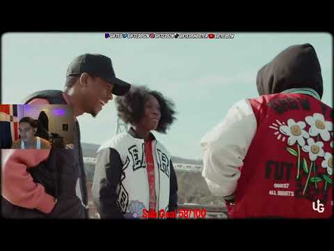 Gifted Reacts To Set Da Trend - Honey Pack (Official Video) | @UpstateGroove