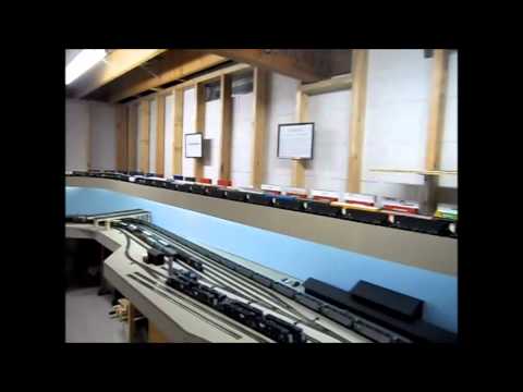 Full Layout Tour April 2015