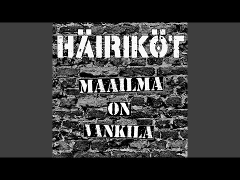 Maailma on vankila