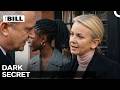 Nixon S Dark Family Secret Leaks The Bill Season 19 Episode 50 Out In The Open 2003