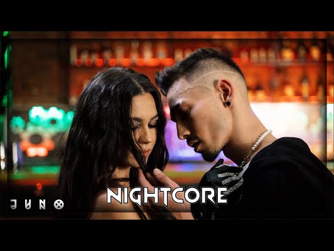 JUNO X MIRA - Toata Noaptea (Nightcore | Speed Up)