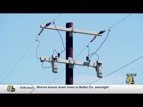 Midamerican Power Outage Today By Zip Code
