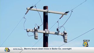 MidAmerican Energy installs TripSavers to minimize power outages