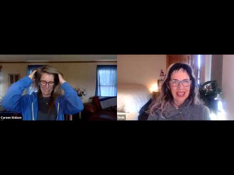 A Course In Miracles ~ Workbook Lesson 109 ~ Intuitively unpacked and explained holographically