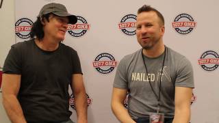 David Lee Murphy Tells 5 Stories Behind 5 Hit Songs