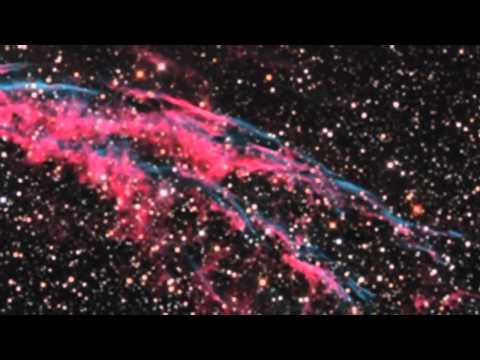 宇宙の魔女-60のシンボル (Witches in Space - Sixty Symbols)