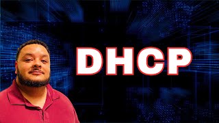 What is the Dynamic Host Configuration Protocol (DHCP)?