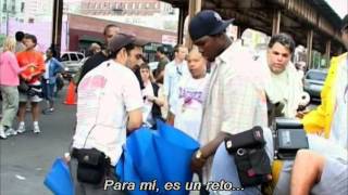 50 cent Get Rich Or Die Trying Bonus DVD - Part 2 subtitulos español