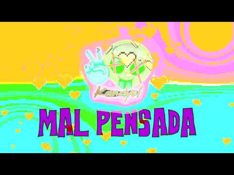 Kandyel - Mal Pensada🤭