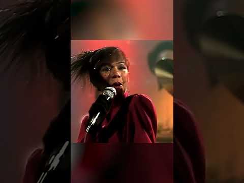 Luther Vandross, Chic, Nerio's Dubwork, Darryl Pandy - Sunshine #mashup #luthervandross #chic #dance